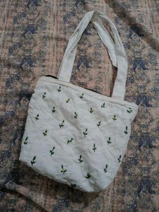 Customized Tote Bags