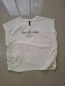 Ballet Society Graphic T-Shirt
