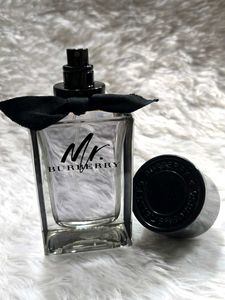 Mr. Burberry, Perfume for MEN 🇬🇧