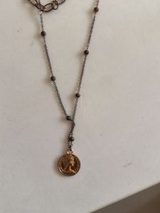 Y.J Jewellery Layered Necklace