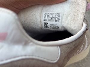 Adidas Gazelle Women's Sneakers