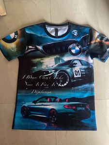 BMW Graphic T-Shirt
