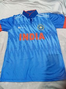INDIA jersey