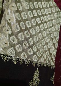 WEDDING SAREE🌷