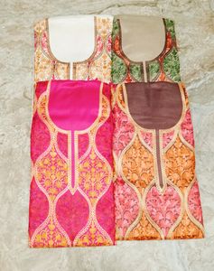 Kashmiri Woolen Suit