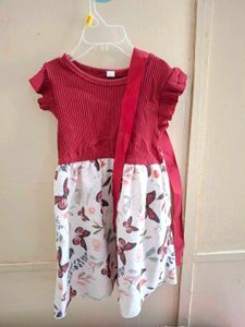 3 Beautiful Frocks