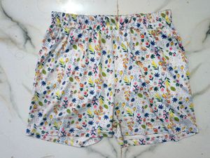 Combo Of 3 Shorts