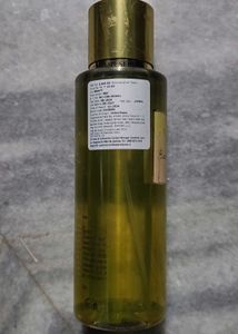 Victoria's Secret Bare Vanilla Sol Mist 10ml