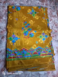 Designer Saree Weightless And Perfect
