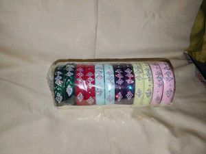 FANCY BANGLES FOR WOMEN AND GIRLS
