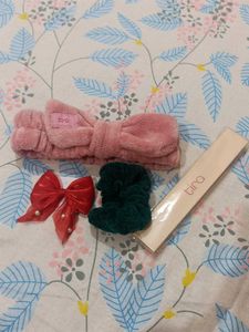 Hair Accessory Set