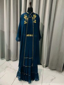 Beautiful 3 Piece Aper Dress