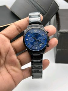 Emporio Armani Chronograph Watch