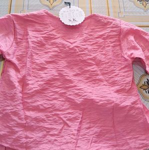 Girls Top
