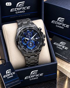 Casio Edifice Chronograph Watch