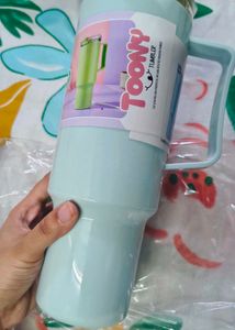 Tumbler