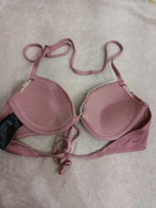 h&amp;m pushup bombshell bra