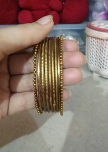 Traditional beautiful 🪷✨ Bangles