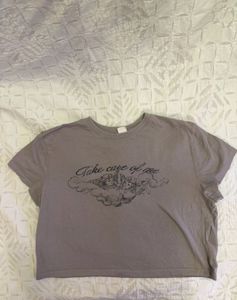 Take Care Of Me Graphic T-Shirt