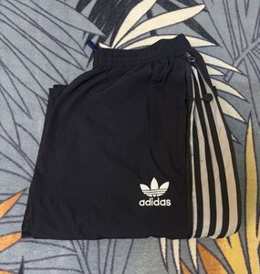 Adidas Black Track Pants