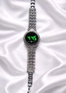 Sparkling Women's Watch