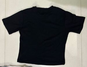 3 Pack Basic T-Shirts