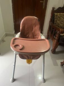 baby high chair