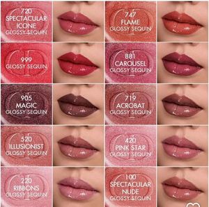 Rouge Dior Liquid lipstick