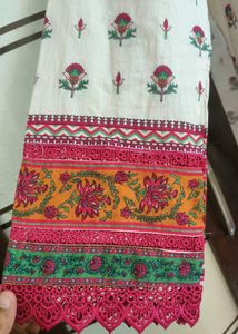 🔥 flash sale 🔥 Mausummery branded Kurti set