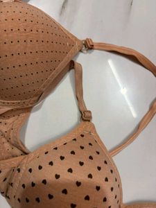 pack of 2 new bra set