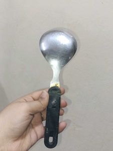 Kitchen Utensil Set Of 3 Spoons.