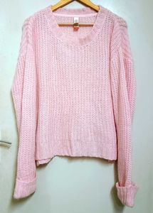 On Sale!! Imported Woollen Sweater for Women