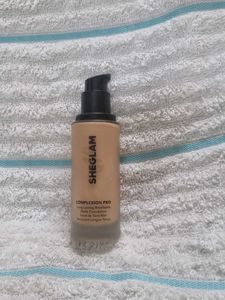 Sheglam Complexion Pro Foundation