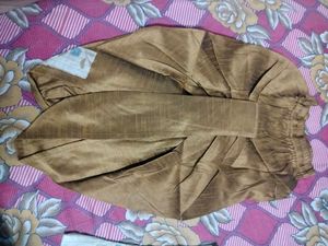 NEW BOYS DHOTI COAT