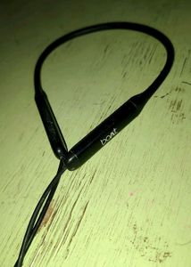 Boat Neckband Earphones