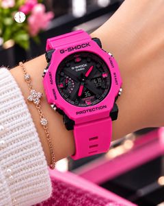 G-Shock Casio Watch - Tough Style