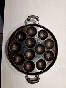 Appam Maker