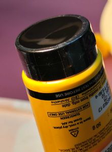 Dr. Sheth's Ceramide &amp; Vitamin C Sunscreen SPF 50+