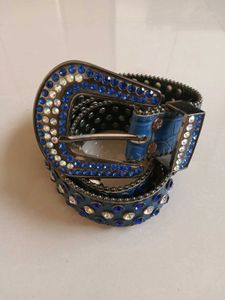 bb simon Inspired belts