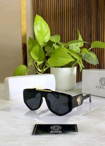 Versace Sunglasses