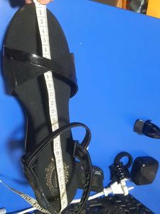 heels