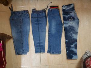 Jeans Combo