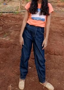 Outryt Jeans