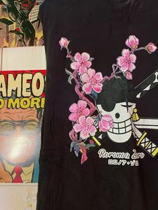 One Piece Anime Tank Top