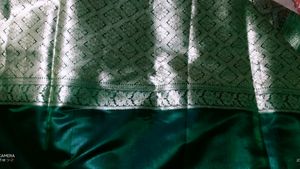 Katan Banarasi Saree