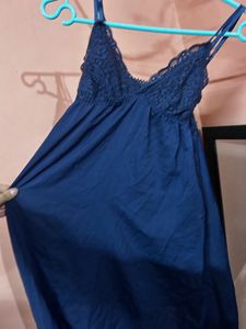Cute Night Dress