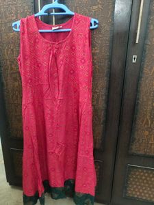 Elegant Indian Kurta Set with Jacket