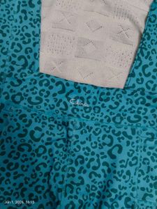 Yoga | Athletic Leggings *with POCKETS | SET OF 2