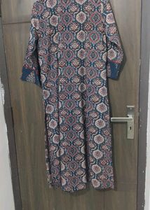 New Unused PureCottonPremium SeaShell StraightSuit
