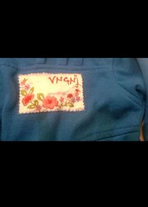 Kashmiri winter jacket🌺